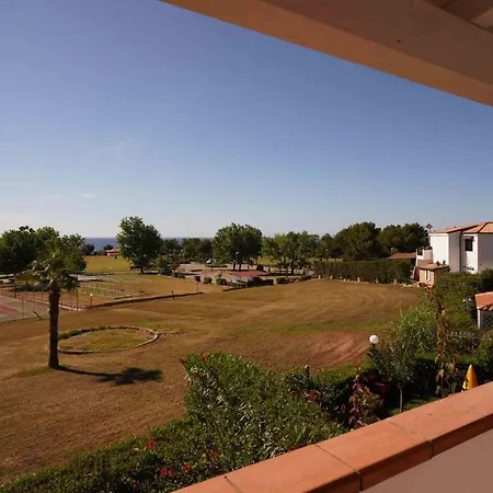 Lejlighed Sea View Vista Mare - Soggiorni Settimanali Da Sabato A Sabato *