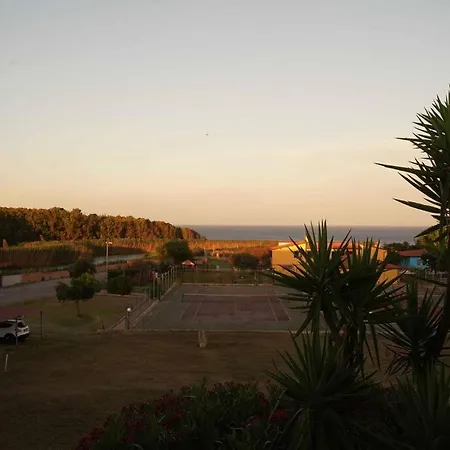 Apartment Sea View Vista Mare - Soggiorni Settimanali Da Sabato A Sabato *