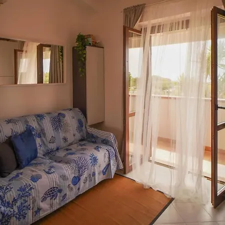 Lejlighed Sea View Vista Mare - Soggiorni Settimanali Da Sabato A Sabato