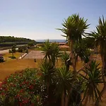 아파트 Sea View Vista Mare - Soggiorni Settimanali Da Sabato A Sabato 이솔라 카포 리주토