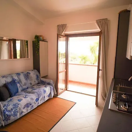 Daire Sea View Vista Mare - Soggiorni Settimanali Da Sabato A Sabato