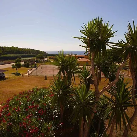 Apartment Sea View Vista Mare - Soggiorni Settimanali Da Sabato A Sabato Isola Di Capo Rizzuto