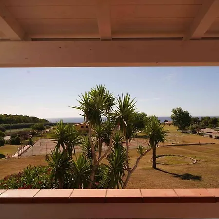 Sea View Vista Mare - Soggiorni Settimanali Da Sabato A Sabato * Isola Di Capo Rizzuto